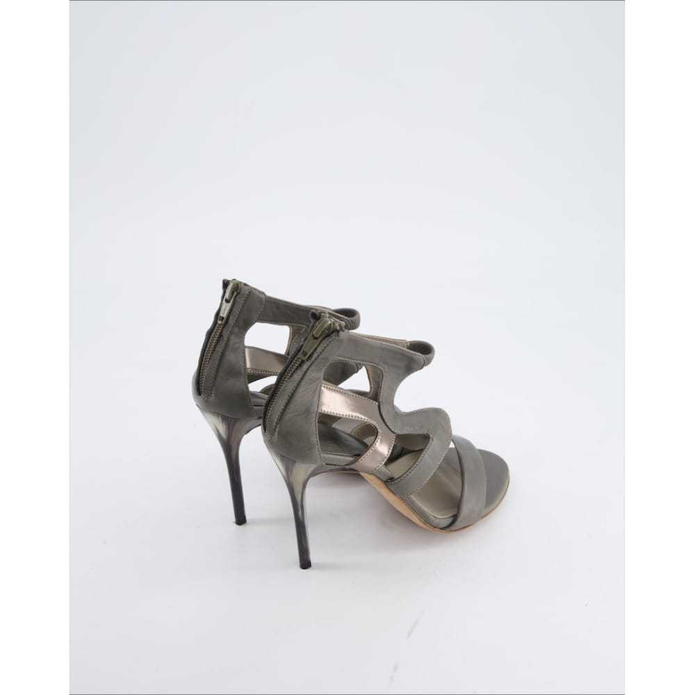 Ixos Leather heels - image 3