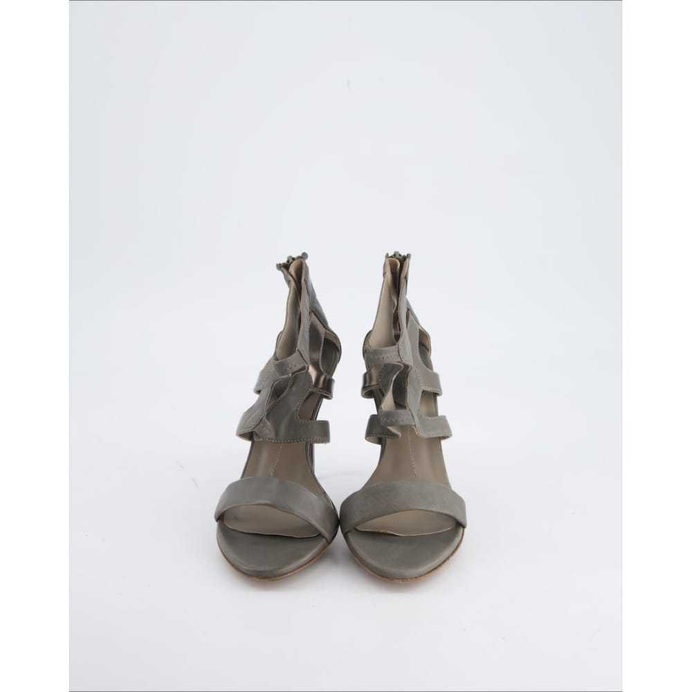 Ixos Leather heels - image 4