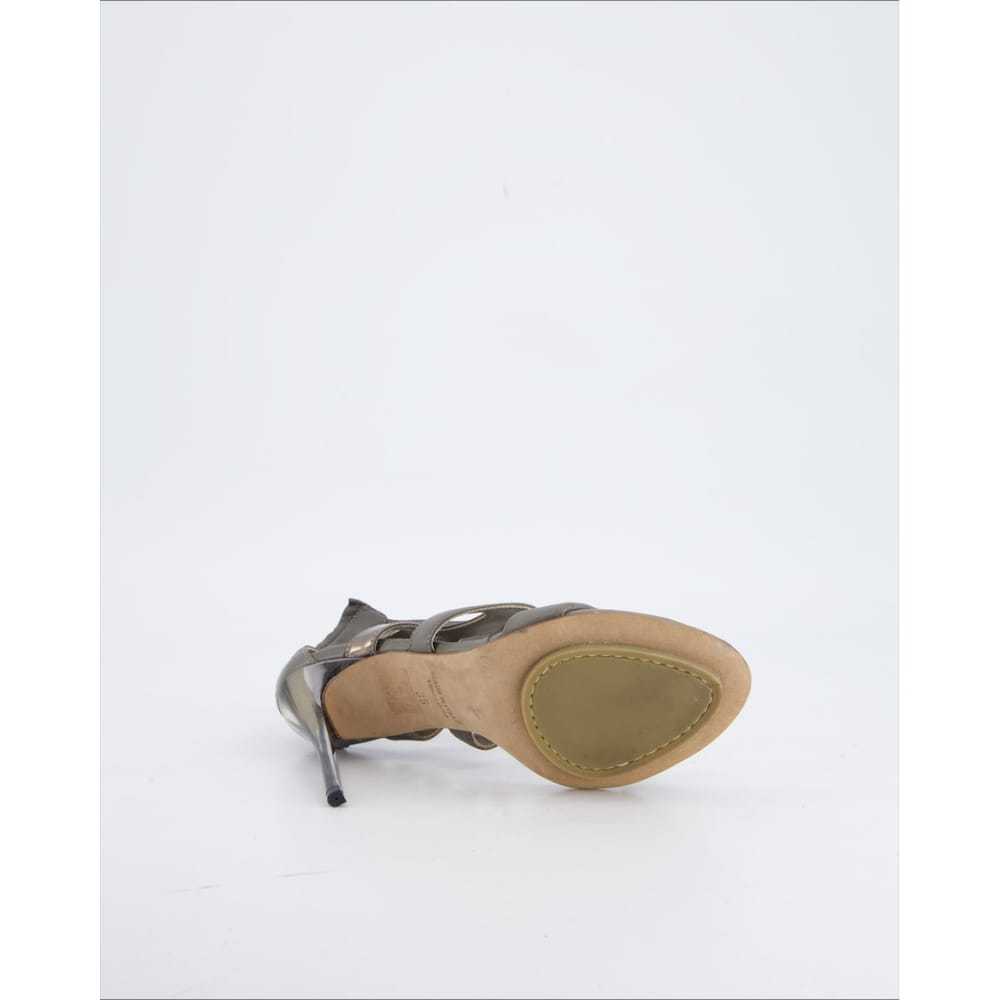 Ixos Leather heels - image 5