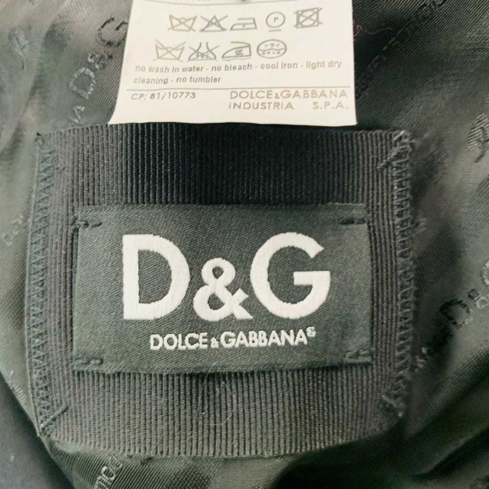 D&G Jacket - image 6