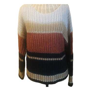 Stella Forest Wool jumper - image 1