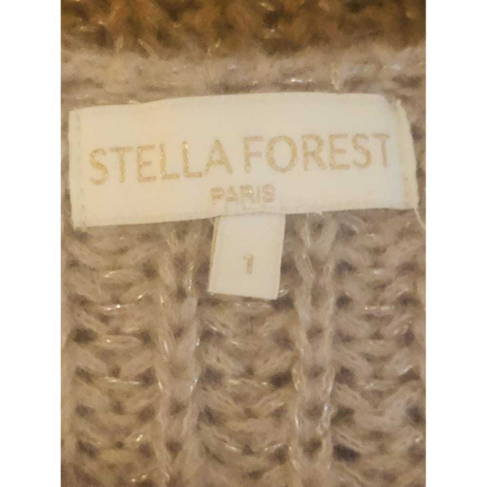 Stella Forest Wool jumper - image 3