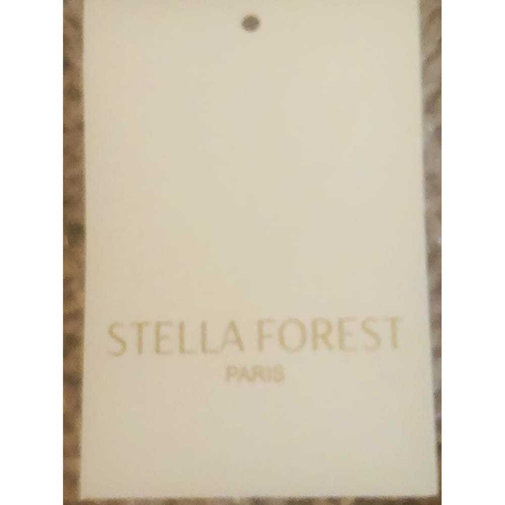 Stella Forest Wool jumper - image 4
