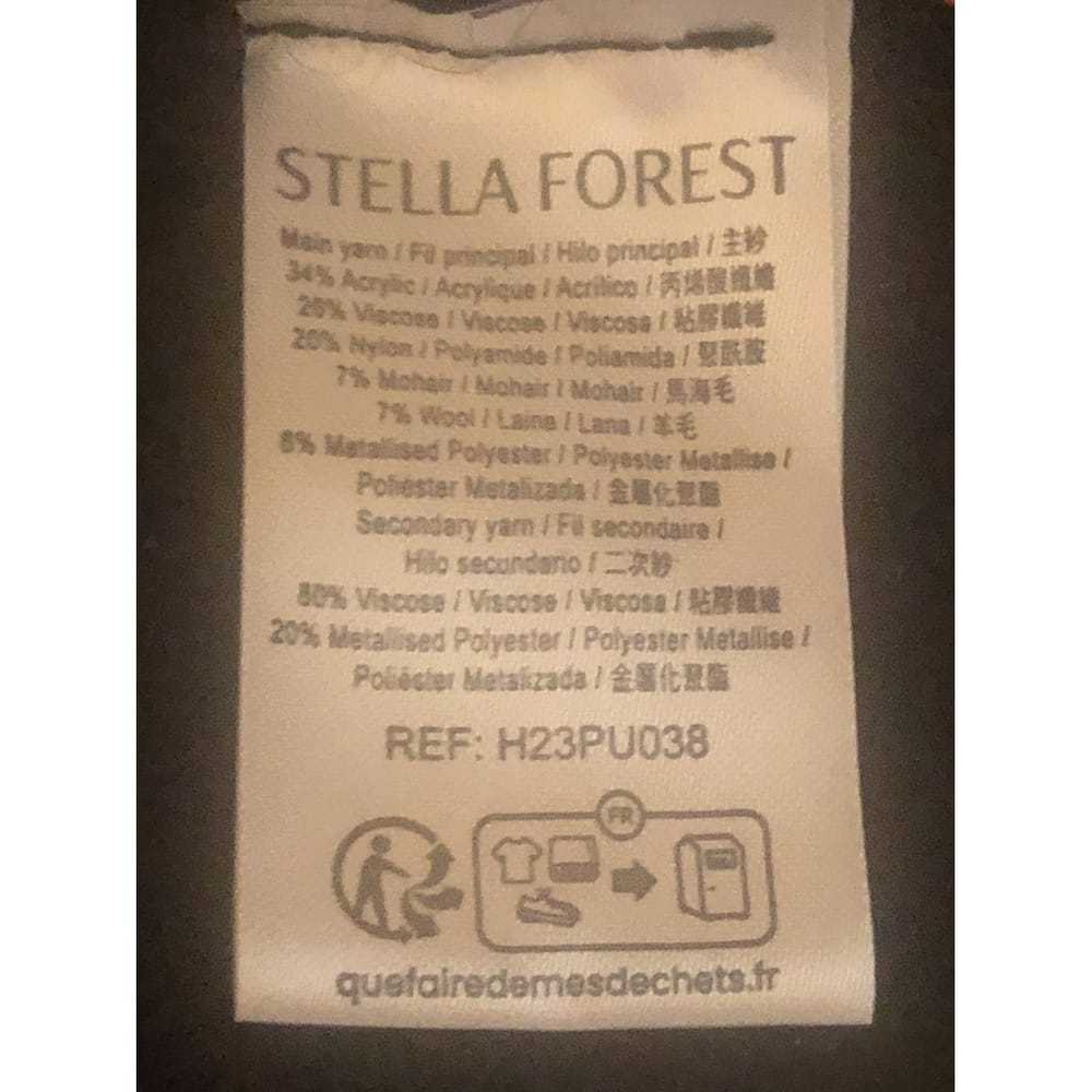Stella Forest Wool jumper - image 6