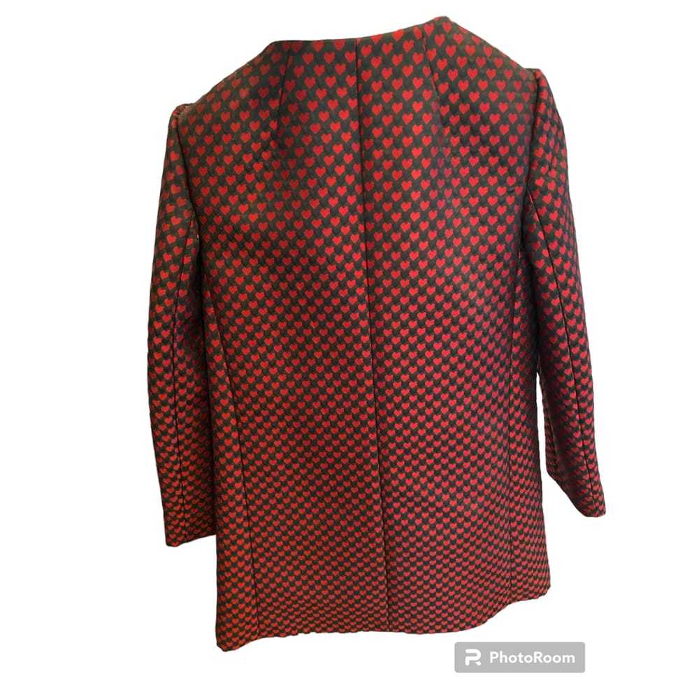 Red Valentino Garavani Trench coat - image 2