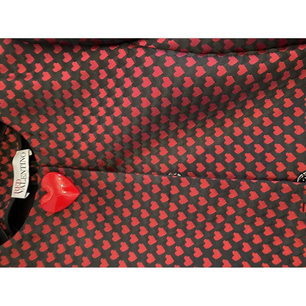 Red Valentino Garavani Trench coat - image 3