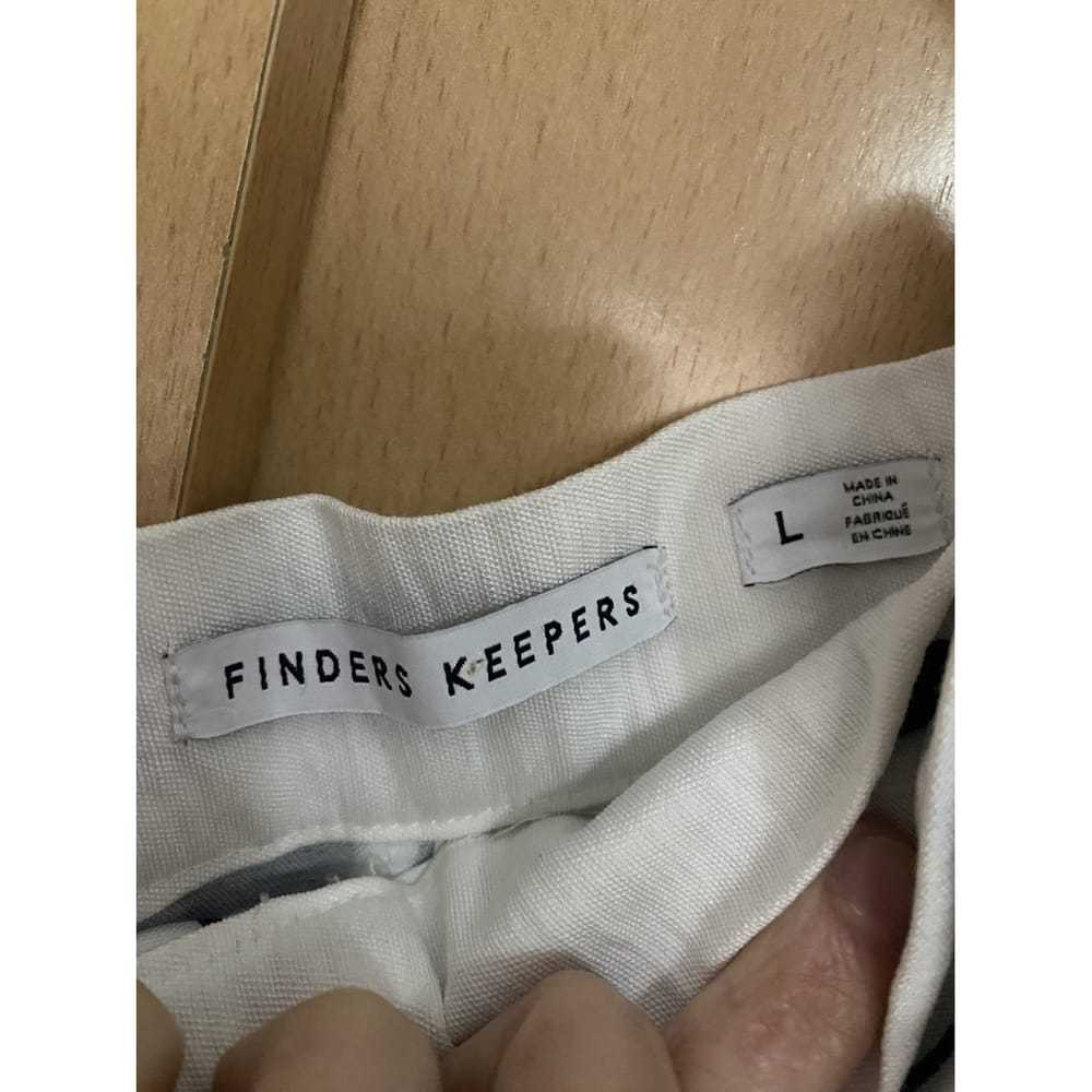 Finders Keepers Trousers - image 6