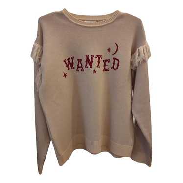 Hayley Menzies Wool sweatshirt - image 1