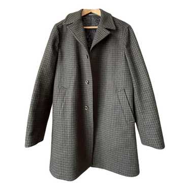 48 奇跡のデッド 80s Henry Cottons Half Coat Henry cottons coat - Gem