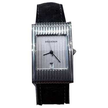 Boucheron Reflet watch - image 1