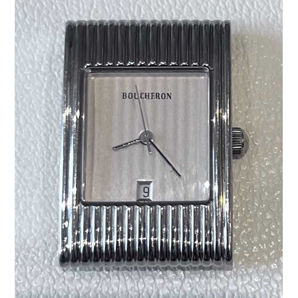 Boucheron Reflet watch - image 7