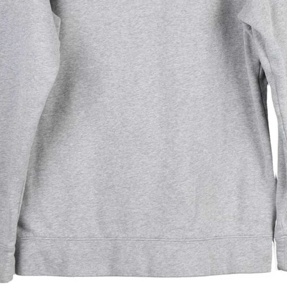 Cata Baketball Under Armour Hoodie - Medium Grey … - image 6