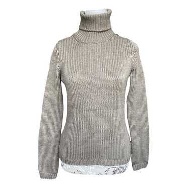 Zanone wool jumper - Gem