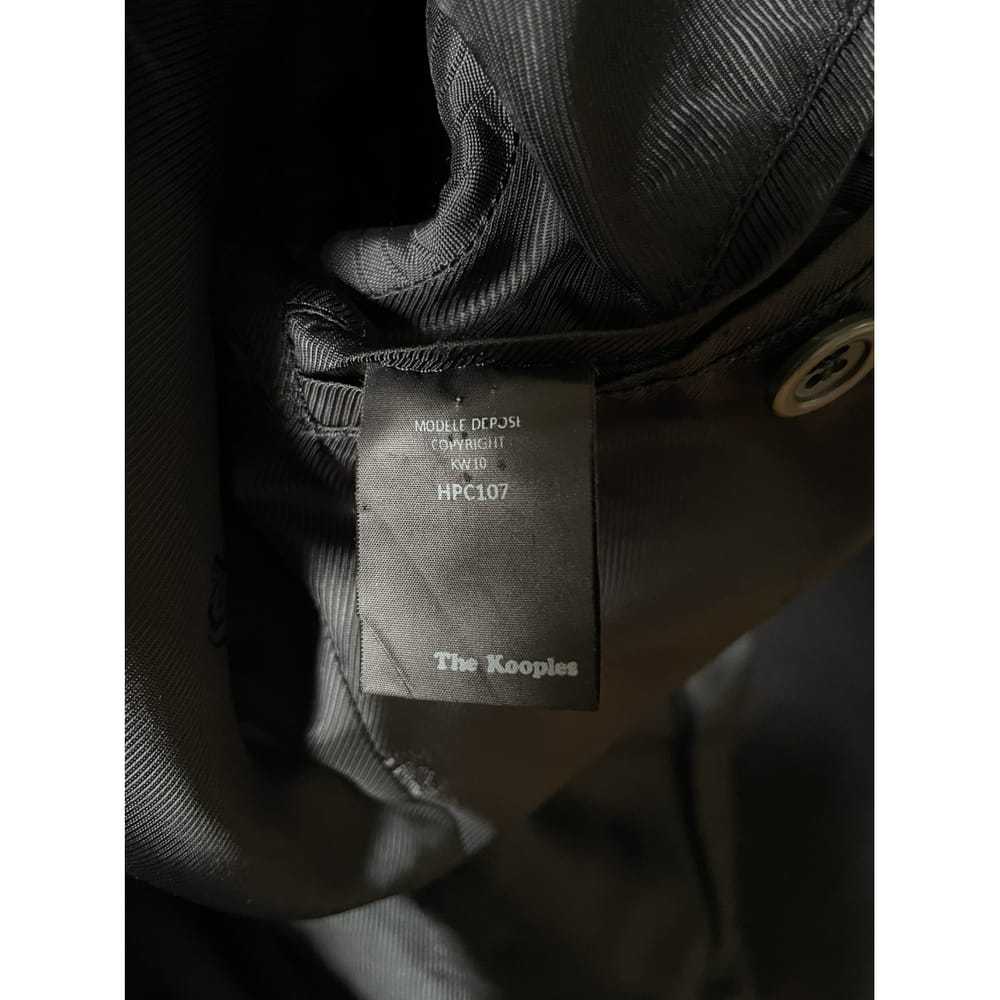 The Kooples Wool peacoat - image 8