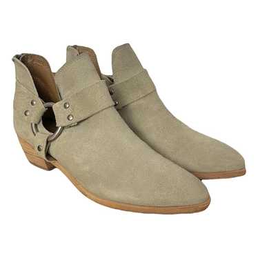Frye Western boots - image 1