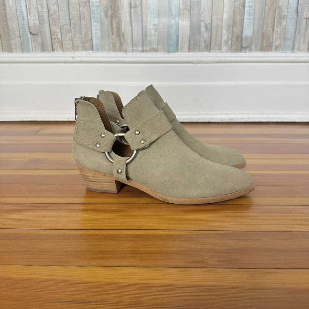 Frye Western boots - image 2