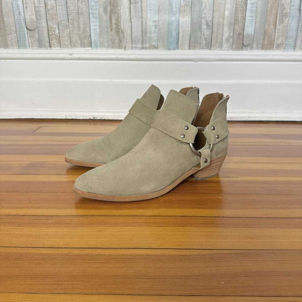 Frye Western boots - image 6