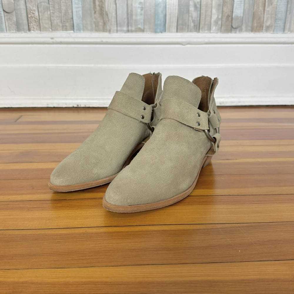 Frye Western boots - image 7