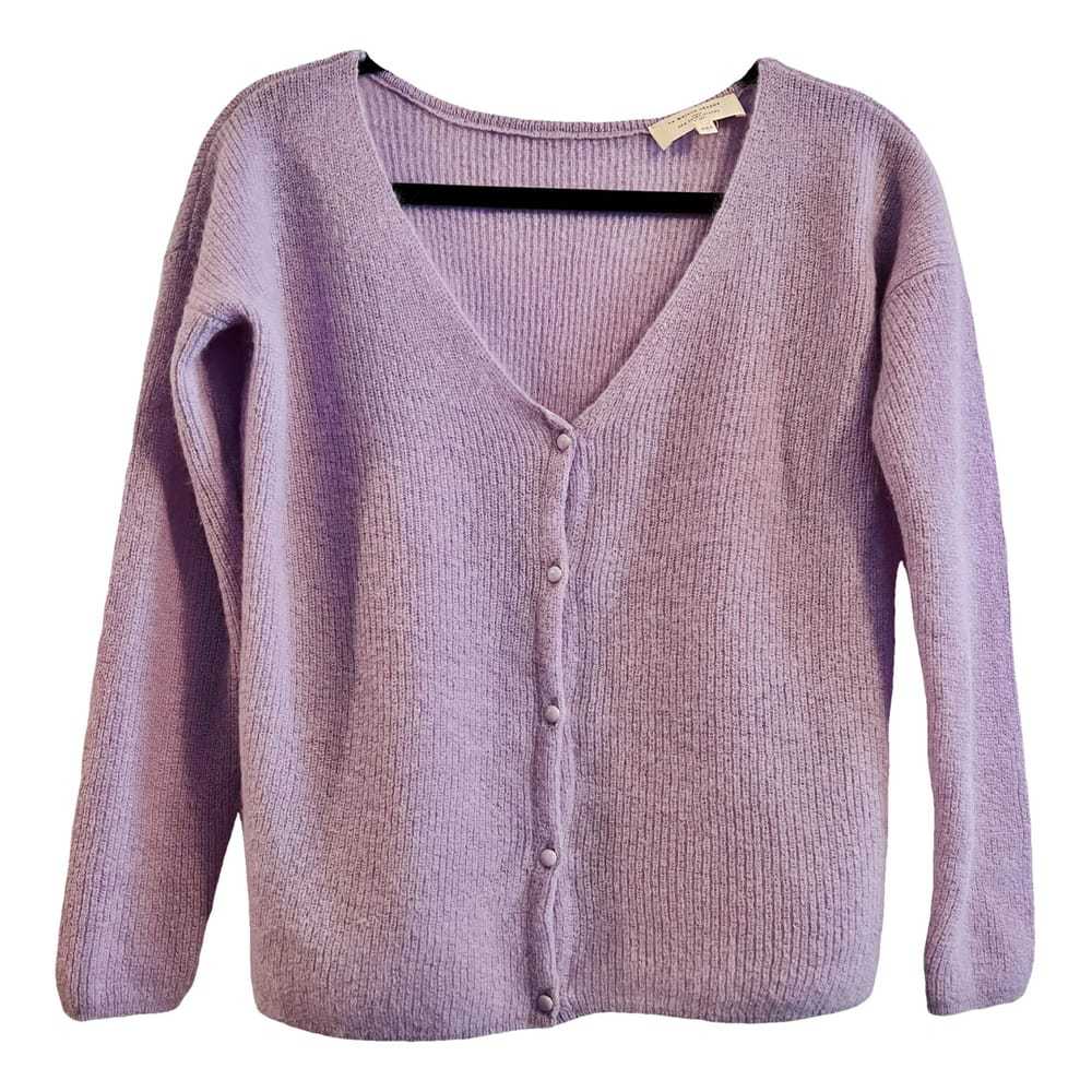 Sézane Wool cardigan - image 1