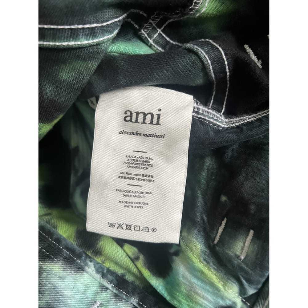 Ami Large jeans - image 8