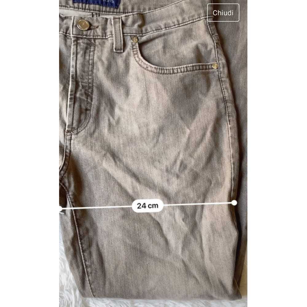 Trussardi Jeans Straight jeans - image 8