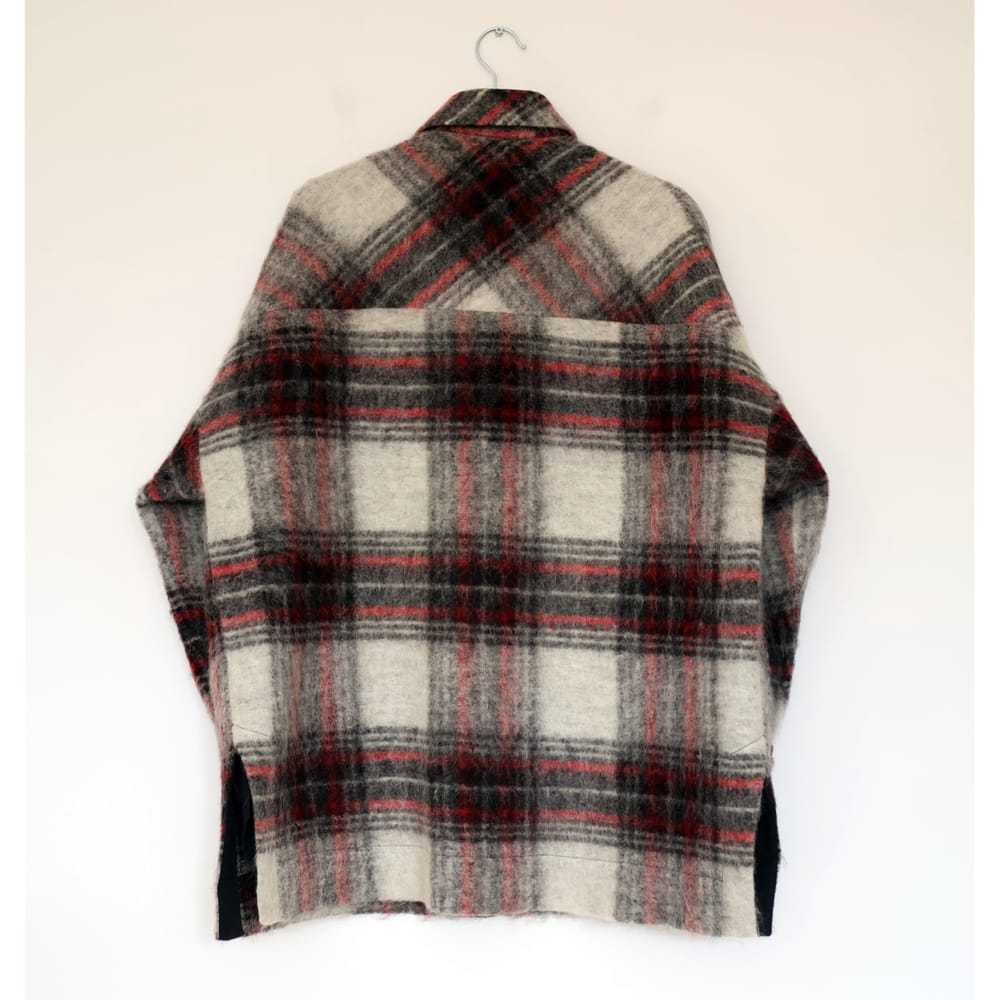 Iro Fall Winter 2019 wool coat - image 2