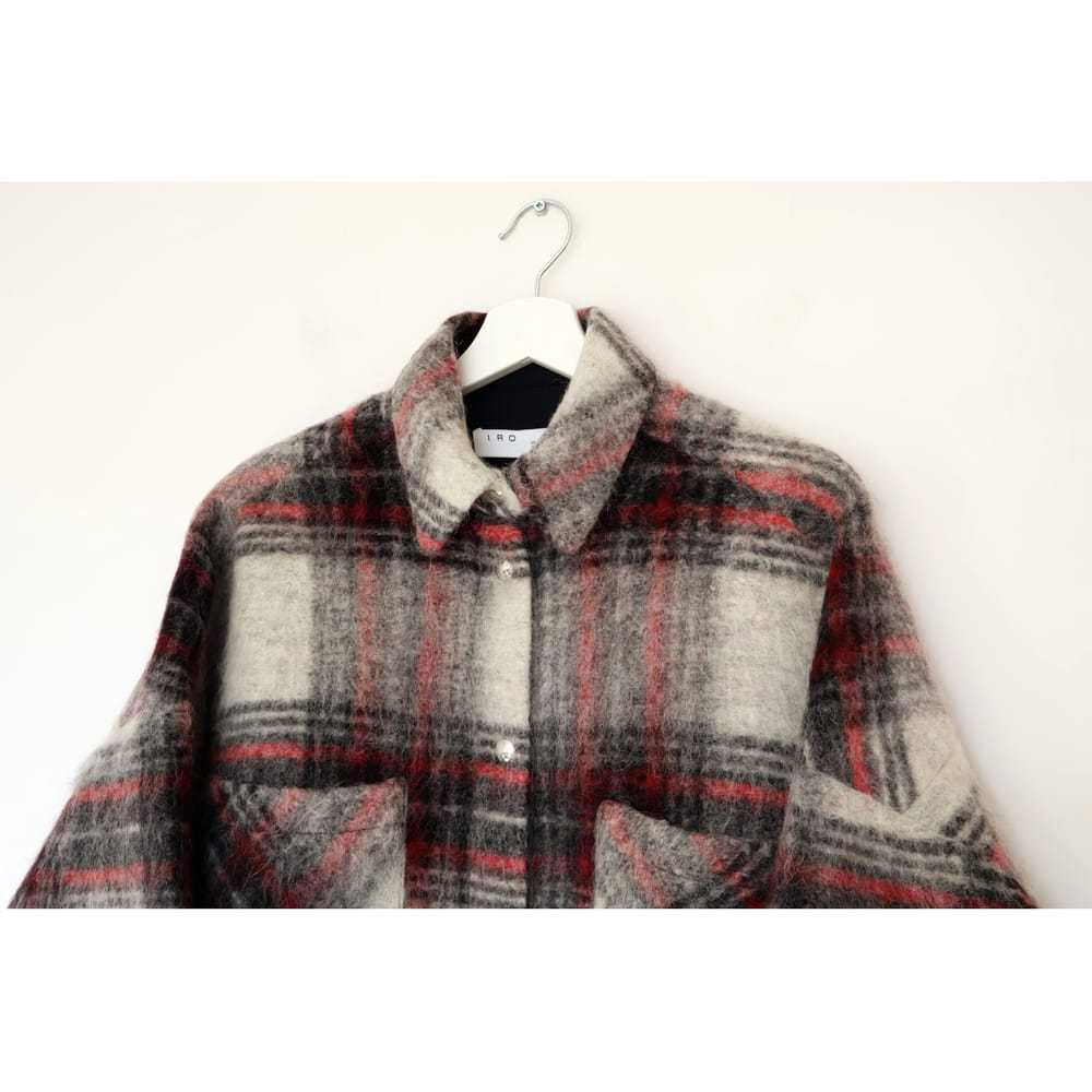 Iro Fall Winter 2019 wool coat - image 5