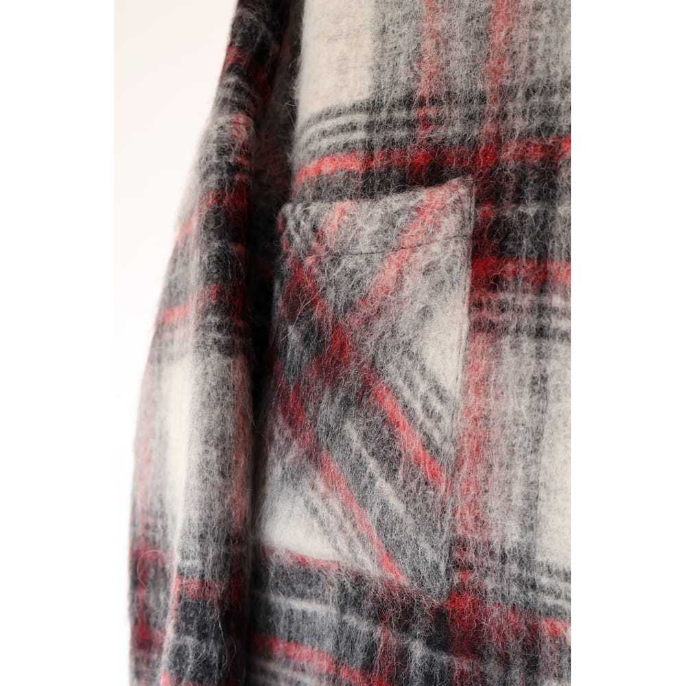 Iro Fall Winter 2019 wool coat - image 6