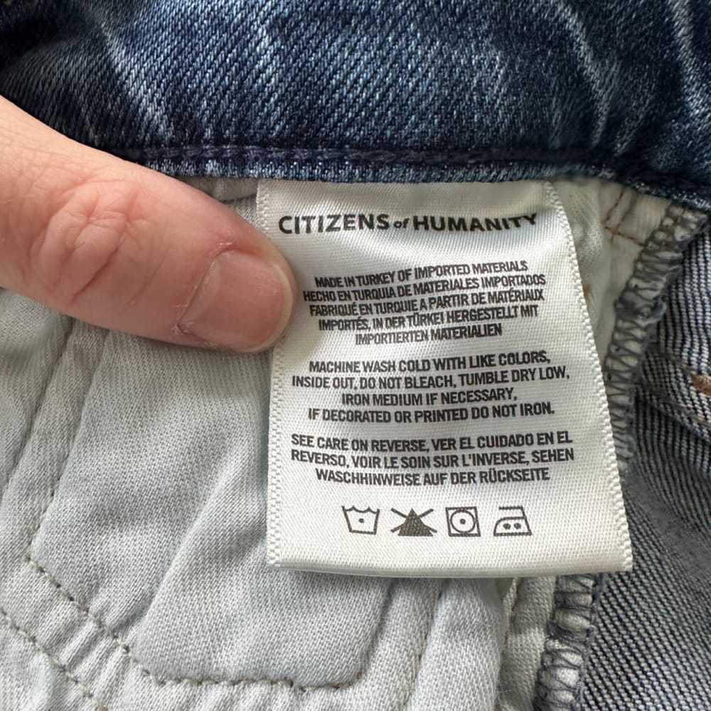 Citizens Of Humanity Jeans - image 10