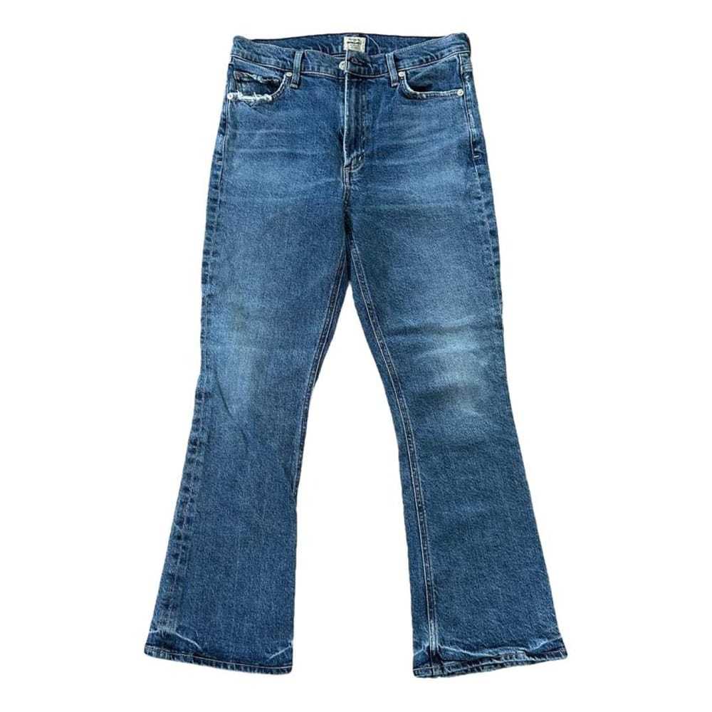 Citizens Of Humanity Jeans - image 1