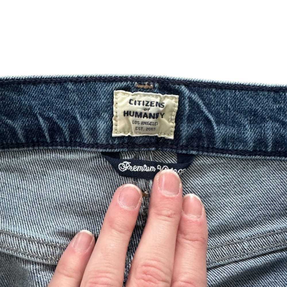 Citizens Of Humanity Jeans - image 3