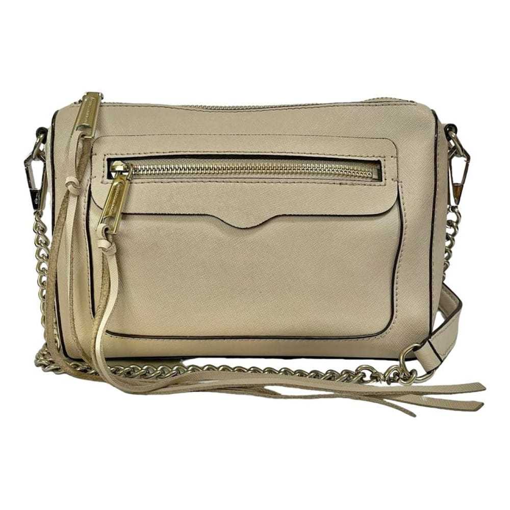 Rebecca Minkoff Leather crossbody bag - image 1