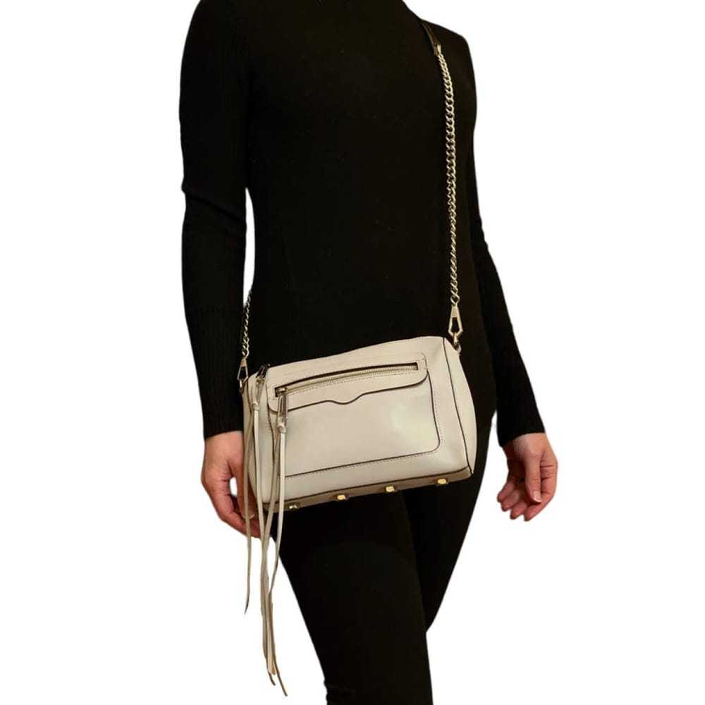 Rebecca Minkoff Leather crossbody bag - image 2