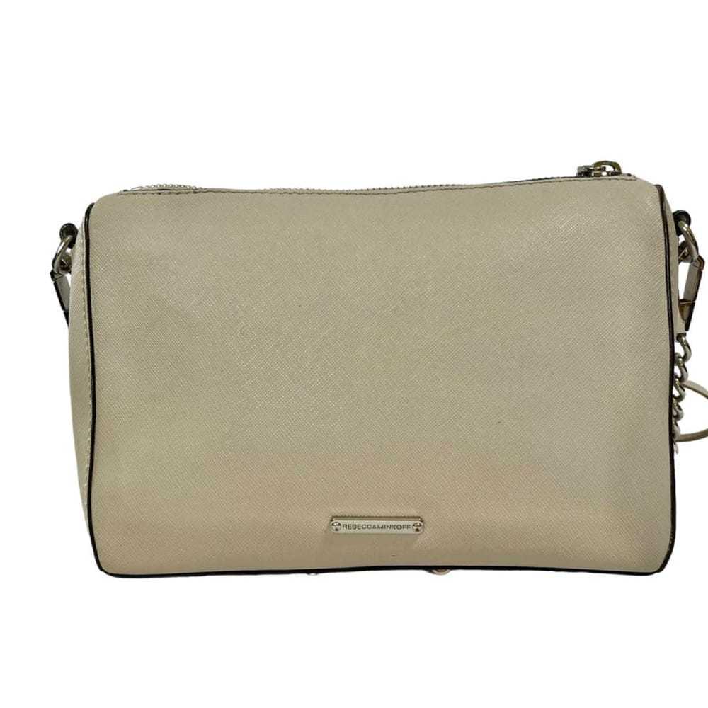 Rebecca Minkoff Leather crossbody bag - image 3