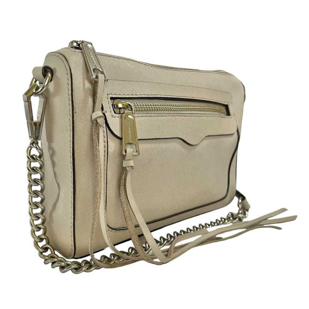 Rebecca Minkoff Leather crossbody bag - image 9