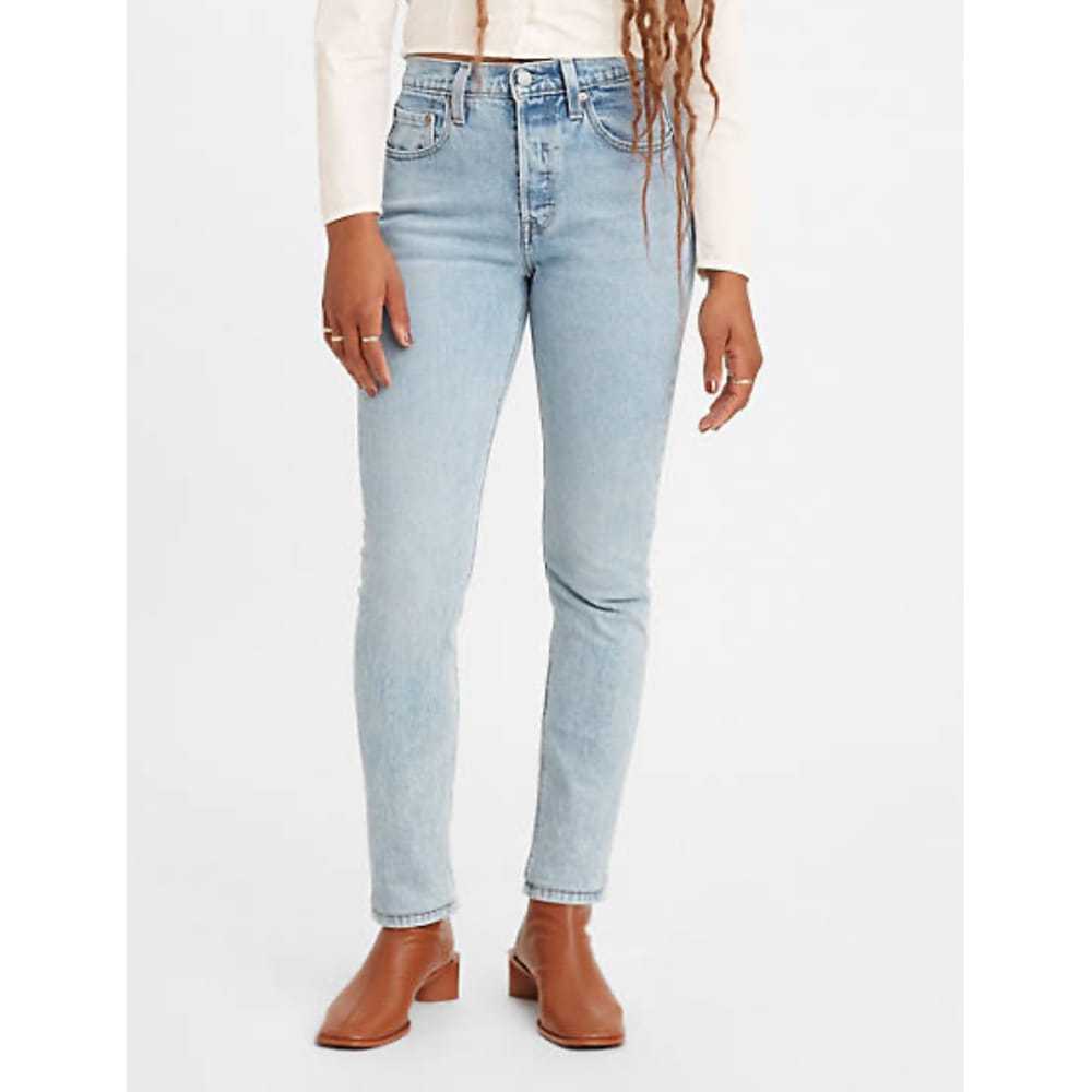 Levi's 501 jeans - image 2