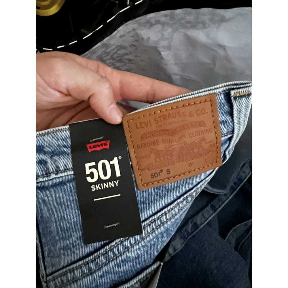Levi's 501 jeans - image 6