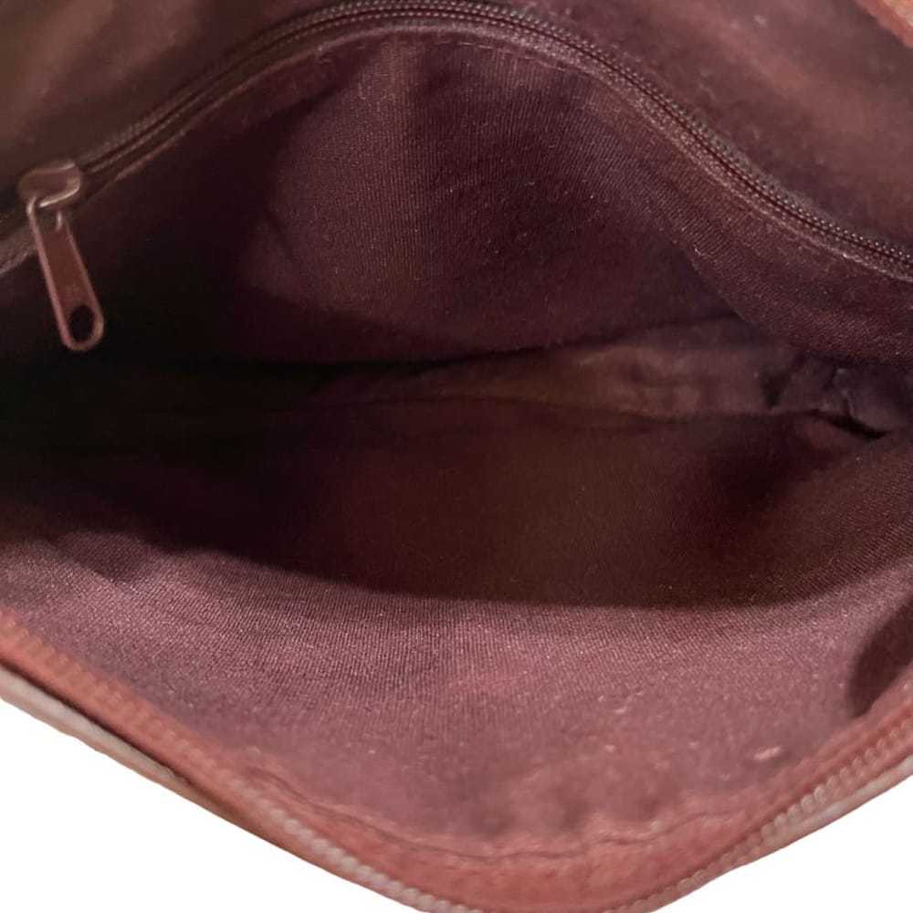 Etienne Aigner Leather crossbody bag - image 4