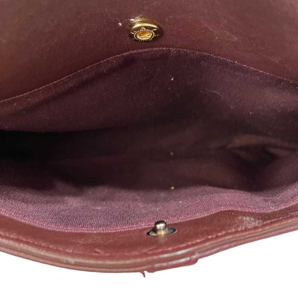 Etienne Aigner Leather crossbody bag - image 6