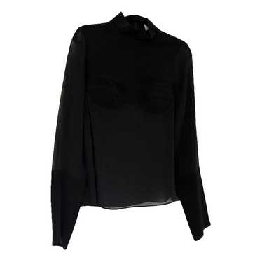 Dion Lee Silk blouse