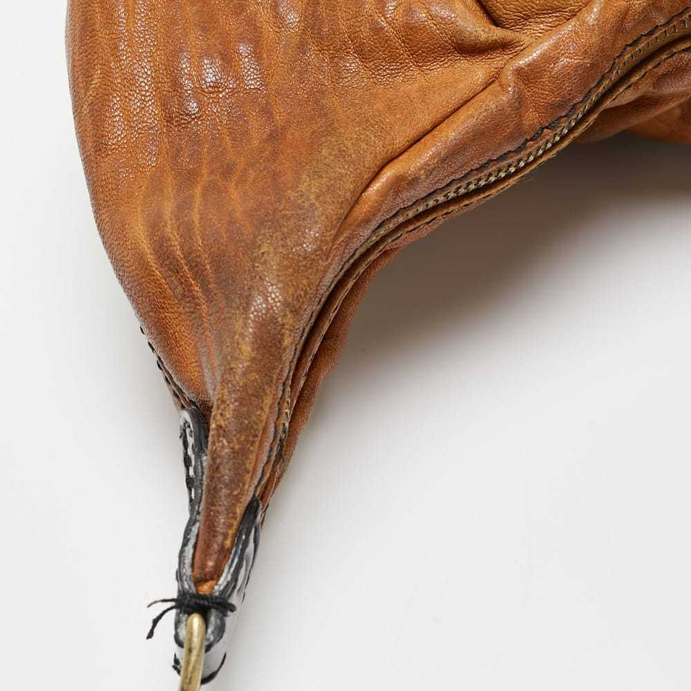 Fendi Patent leather handbag - image 5
