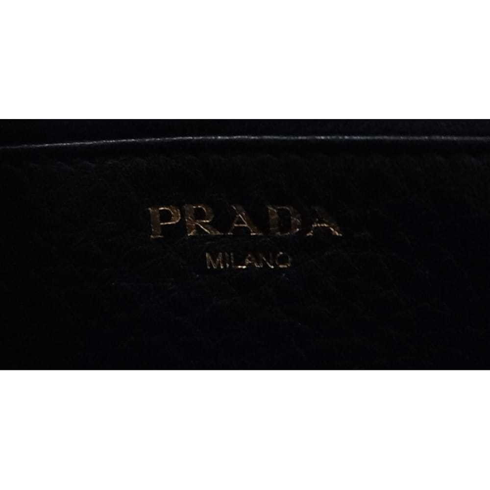 Prada Leather wallet - image 10