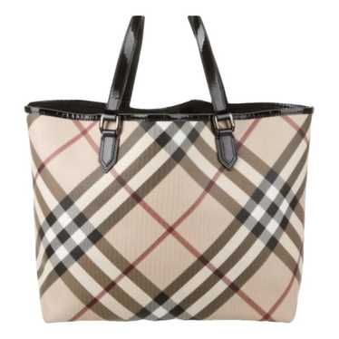 Burberry Salisbury handbag