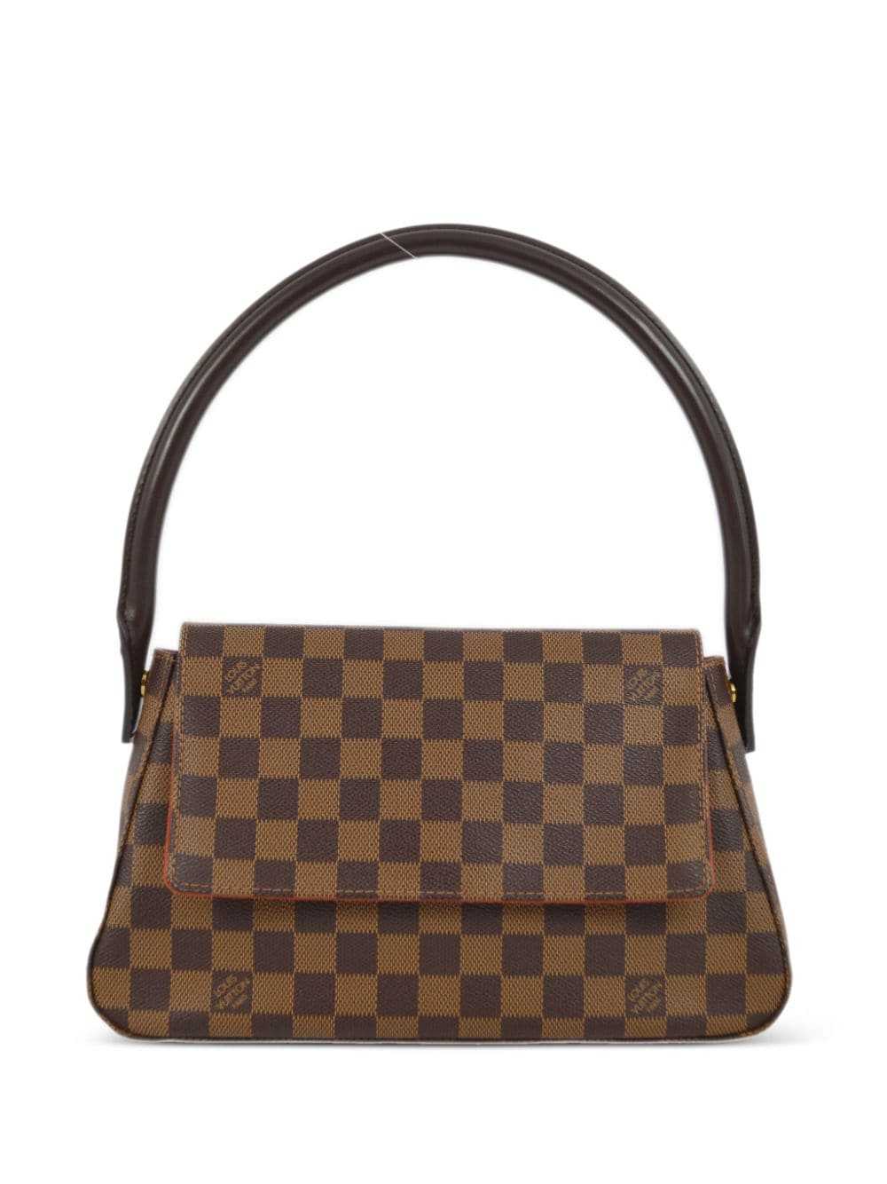 Louis Vuitton Pre-Owned 2003 pre-owned Looping ha… - image 1