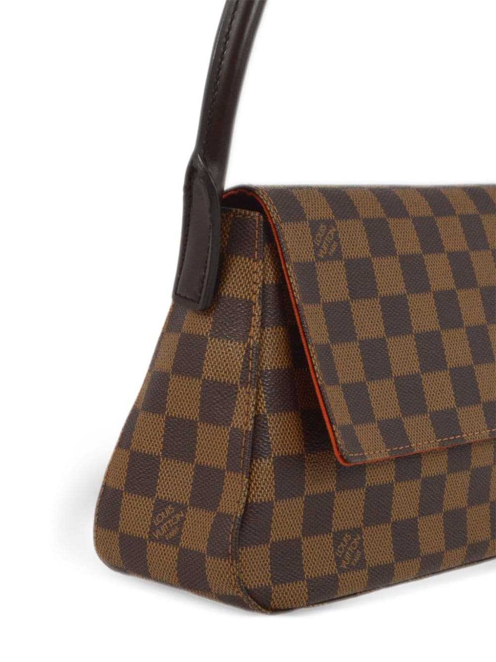 Louis Vuitton Pre-Owned 2003 pre-owned Looping ha… - image 3