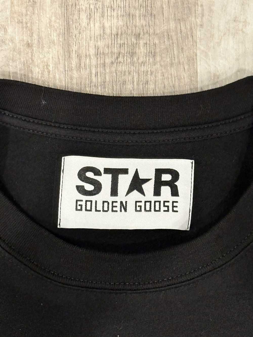 Golden Goose Golden Goose Star Collection T-Shirt - image 4