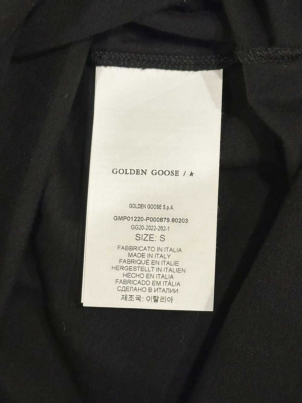 Golden Goose Golden Goose Star Collection T-Shirt - image 5