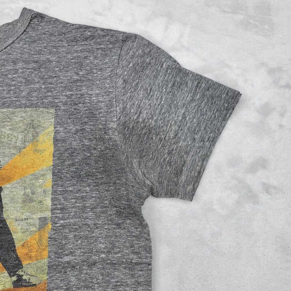 Beastie Boys Shirt Mens Medium Grey Crewneck Conc… - image 7