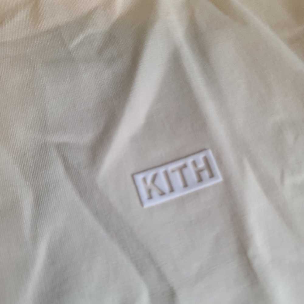 kith t shirt - image 2