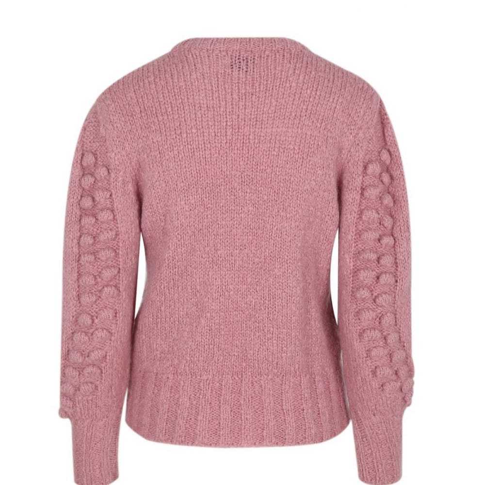 Hayley Menzies Wool sweatshirt - image 2